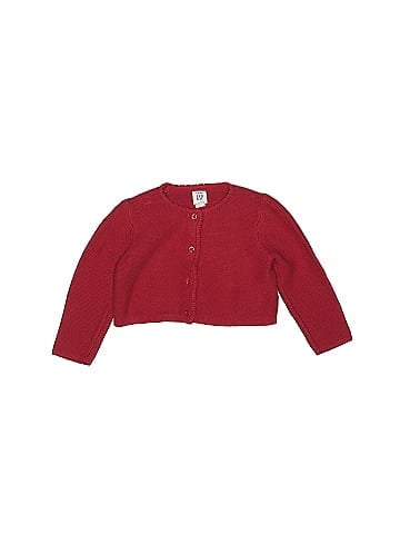 Baby Gap Cardigan (view 1)