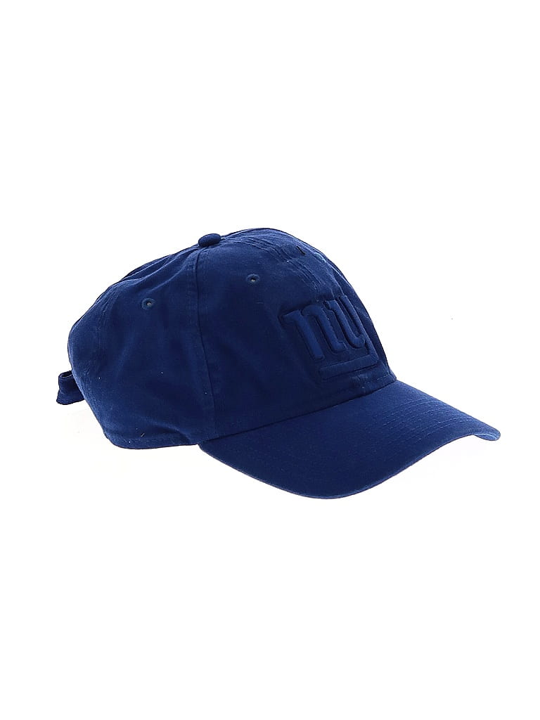1969 Rock Shank" Baseball Cap | Blue & Gray