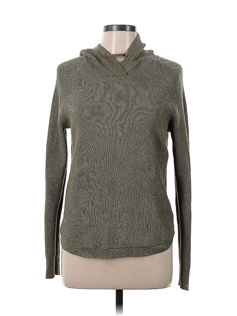 Ralph by Ralph Lauren 100% Cotton Gray Pullover Sweater Size L - photo 1