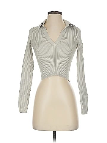 Babaton Turtleneck Sweater (view 1)