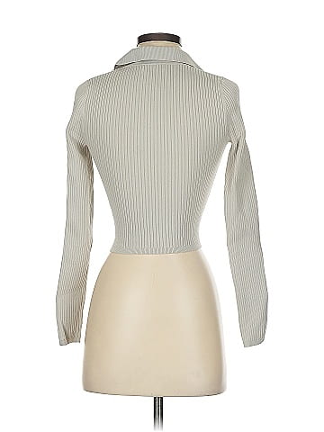 Babaton Turtleneck Sweater (view 2)