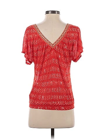 Free People Short Sleeve Top (view 2)