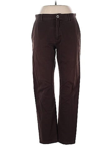 RVCA Casual Pants (view 1)