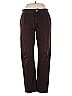 RVCA Brown Casual Pants Size 32 waist - photo 1