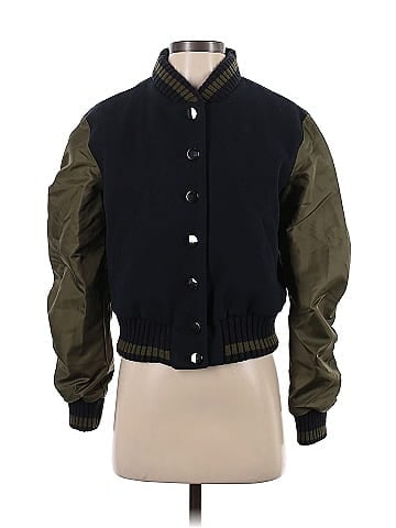 Dolan Jacket (view 1)