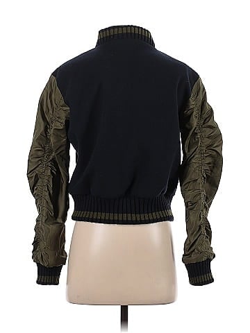Dolan Jacket (view 2)