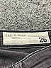 Rag & Bone Black Casual Pants Size 26 waist - photo 3