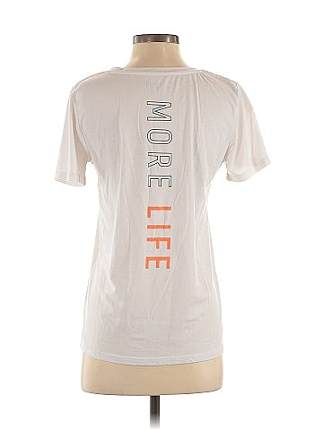 orange theory Short Sleeve T-Shirt (view 2)