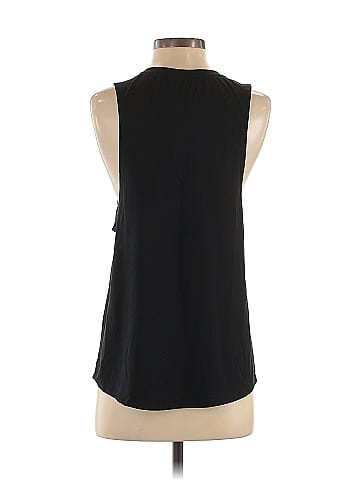 orange theory Sleeveless T-Shirt (view 2)