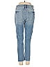 STUDIO BLUE Blue Jeans Size 27 waist (petite) - photo 2