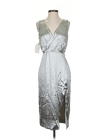 Fame And Partners Cocktail Dress (view 1)