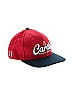 Melonwear Red Baseball Cap One size - photo 1