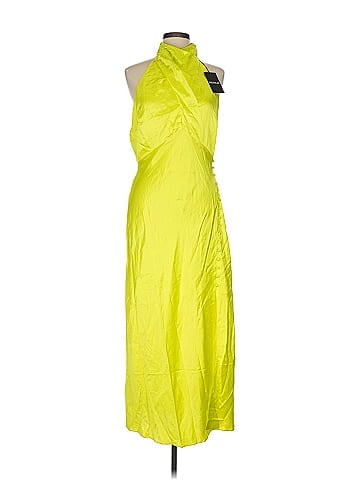 Nicholas Cocktail Dress (view 1)