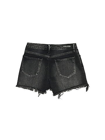 Articles of Society Denim Shorts (view 2)