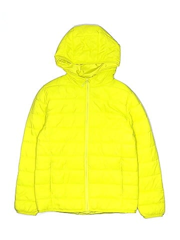 Arizona Jean Company Snow Jacket (view 1)