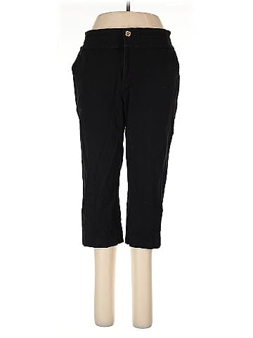 Lauren by Ralph Lauren Casual Pants (view 1)