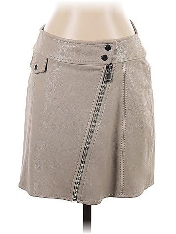 AS by DF Leather Skirt (view 1)