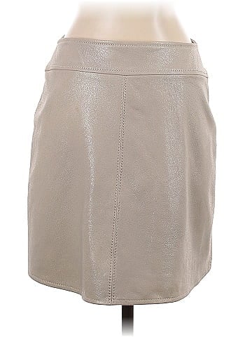 AS by DF Leather Skirt (view 2)