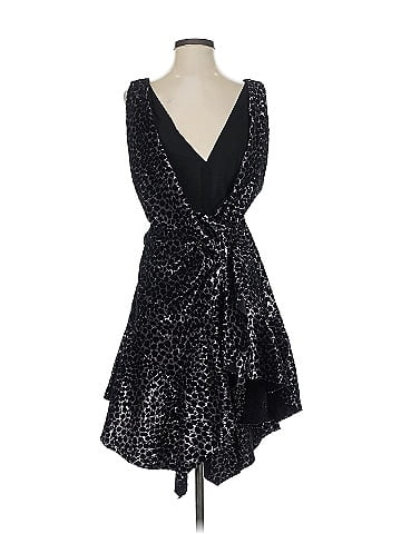 Philosophy Di Lorenzo Serafini Cocktail Dress (view 1)