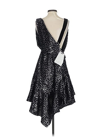 Philosophy Di Lorenzo Serafini Cocktail Dress (view 2)