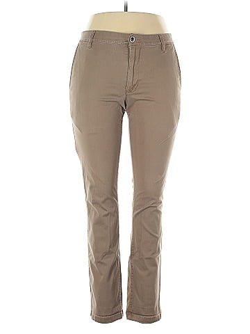 RVCA Khakis (view 1)