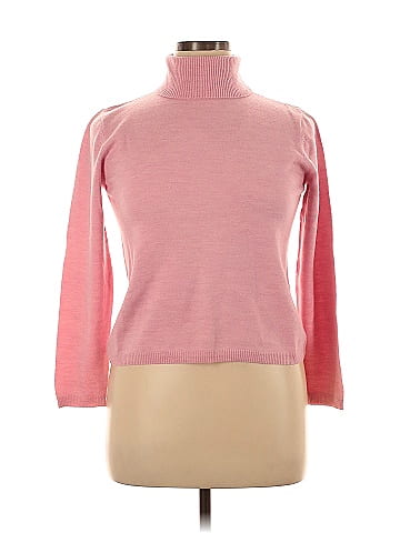 Pendleton Wool Pullover Sweater (view 1)