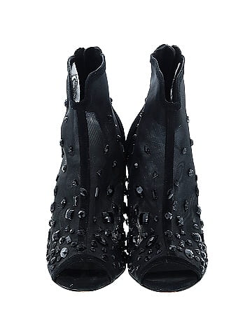 Donald J Pliner Heels (view 2)
