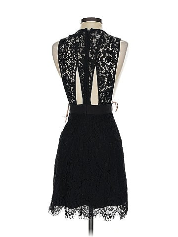 Fame And Partners Cocktail Dress (view 2)