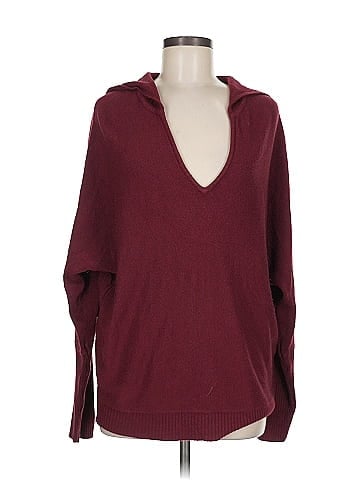 Sweet Romeo Pullover Sweater (view 1)