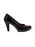 Sofft Black Heels Size 7 1/2 - photo 1