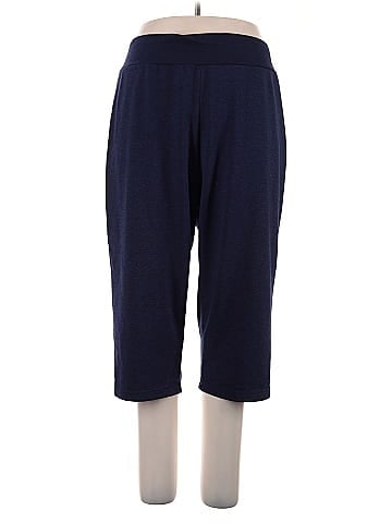C.D. Daniels Casual Pants (view 1)