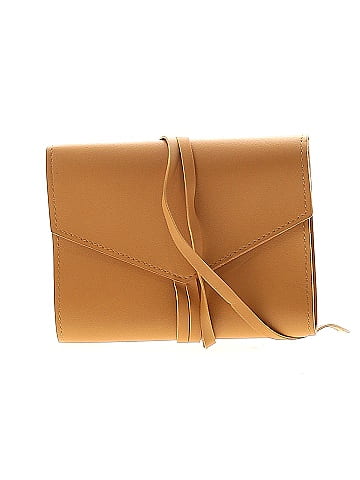 Glass Ladder & Co. Clutch (view 1)