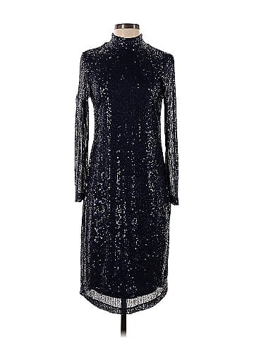 Ellen Weaver Cocktail Dress (view 1)