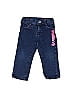 Akademiks Blue Jeans 9-12 MO / 12 MO - photo 1