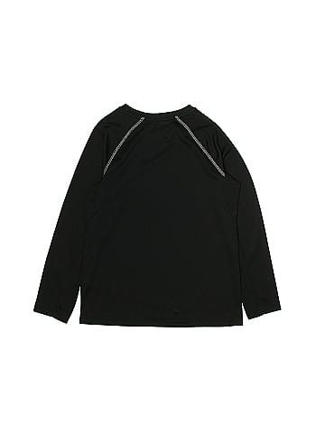 Active by Old Navy Long Sleeve T-Shirt (view 2)