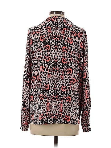 Yoana Baraschi Long Sleeve Blouse (view 2)