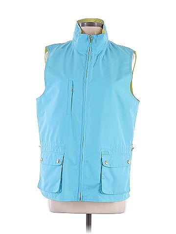 Chaps Vest (view 1)