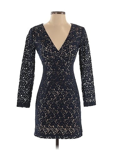 Ava & Aiden Cocktail Dress (view 1)