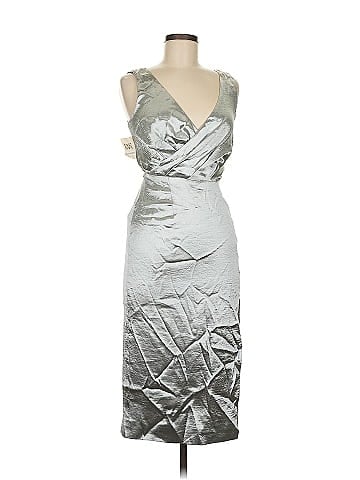Fame And Partners Cocktail Dress (view 1)