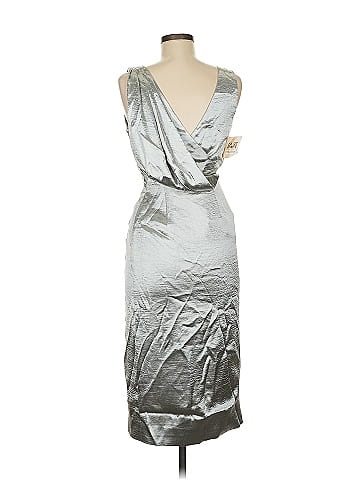 Fame And Partners Cocktail Dress (view 2)