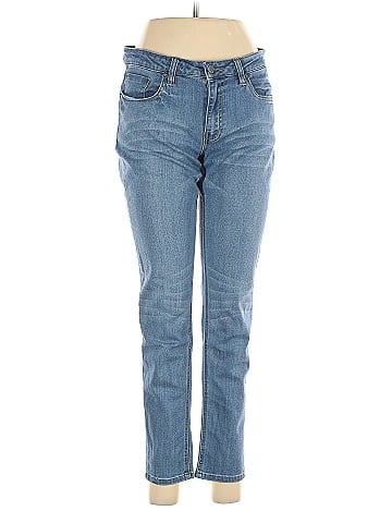 Kenneth Cole REACTION Jeans (view 1)