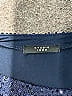 Studio Blue Short Sleeve Top Size S - photo 7