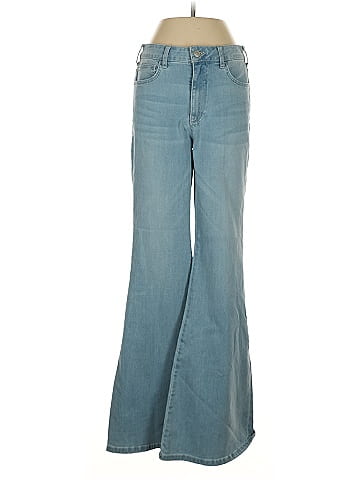 Pilcro Jeans (view 1)
