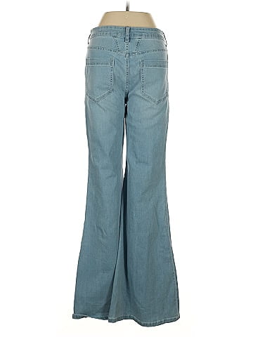 Pilcro Jeans (view 2)