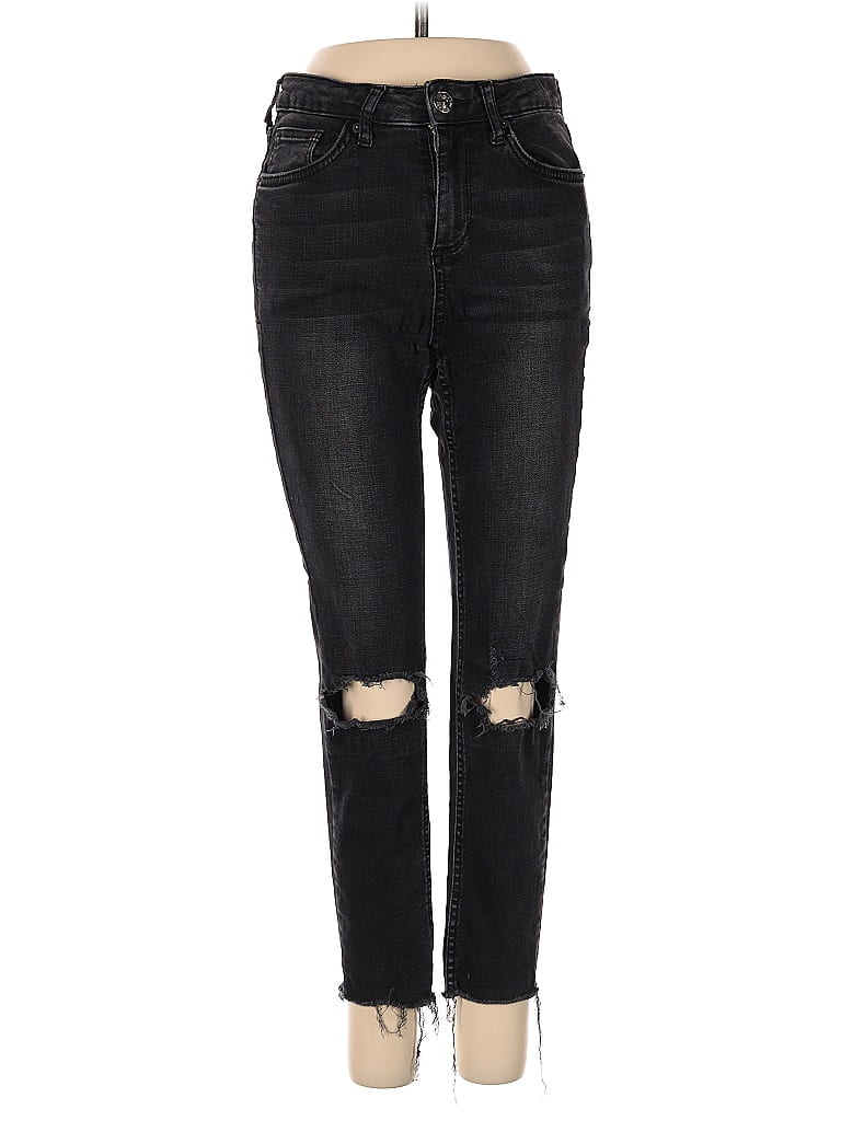 Click to view more detailed imagery on our partner's website Pre-owned Bdg Jeans In Black