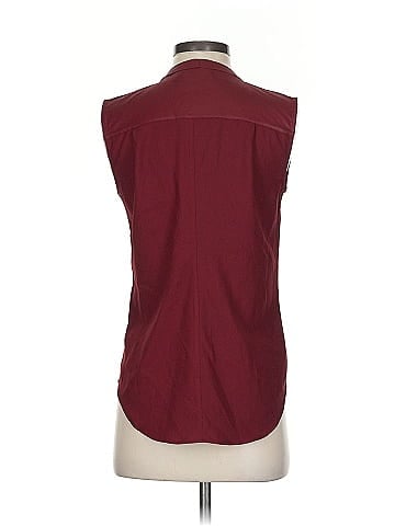 Trouve Sleeveless Blouse (view 2)
