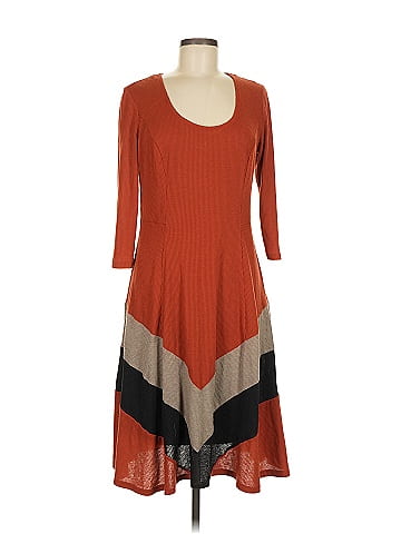 Robbie Bee Casual Dress (view 1)
