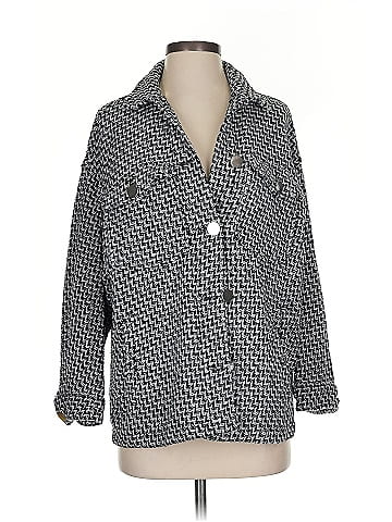 Zara Blazer (view 1)
