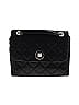 Kate Spade New York 100% Cow Leather Argyle Black Leather Crossbody Bag One size - photo 1