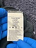 Diesel 100% Cotton Black Green Casual Dress Size M - photo 4